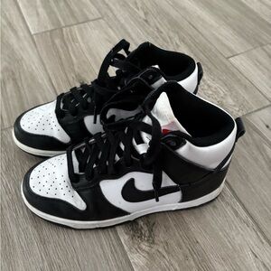 nike dunk sneakers